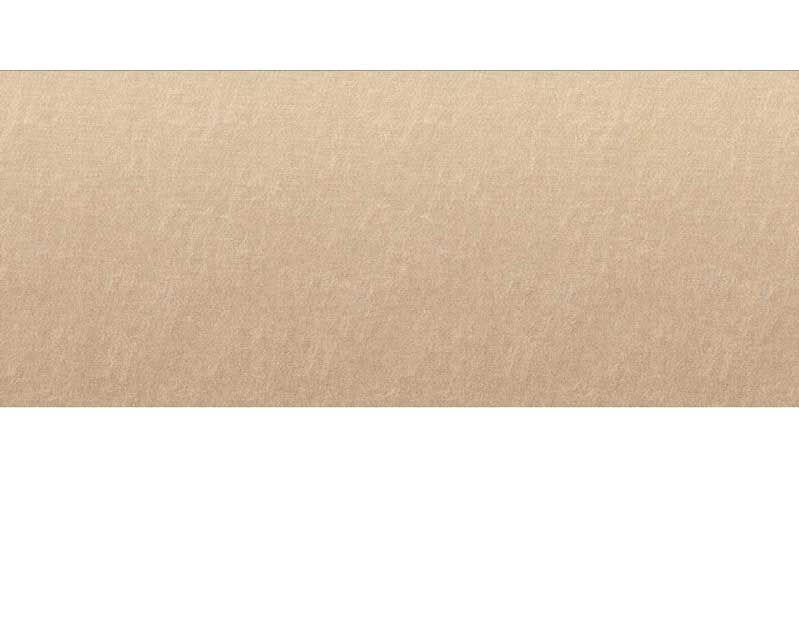 Beiger Kartonausschnitt mit leichter Textur