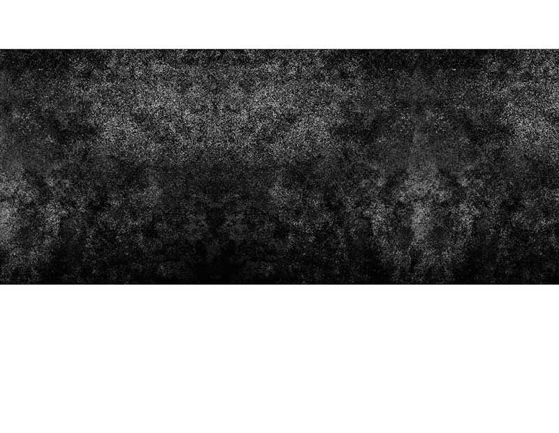 Abstrakter schwarzer Hintergrund mit Textur und feinem Muster