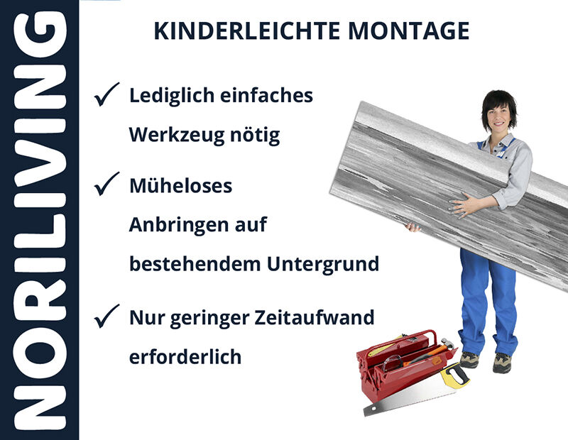 Vorteile einer Küchenrückwand aus Aluverbund