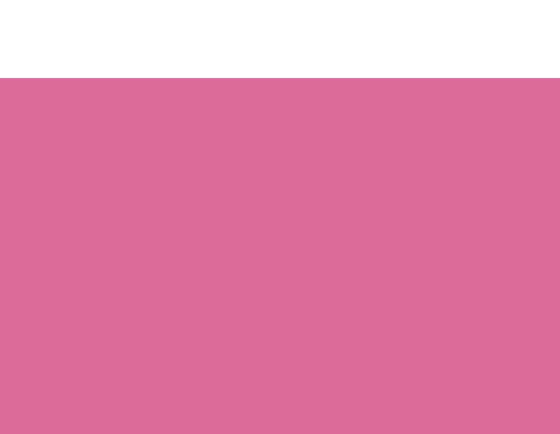 Ein einfarbiger Hintergrund in Rosa