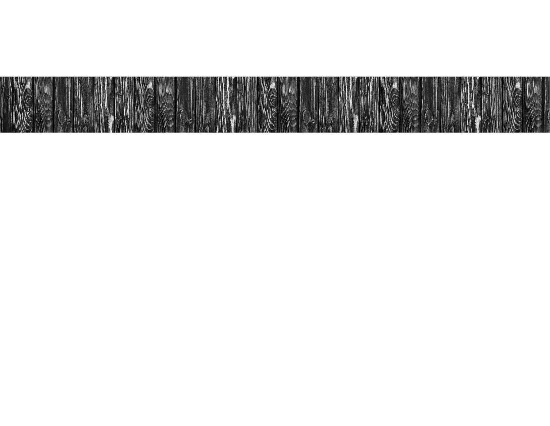 Ansicht des Küchenrückwand-Motivs Alte Scheunenbretter 770 schwarz-weiß