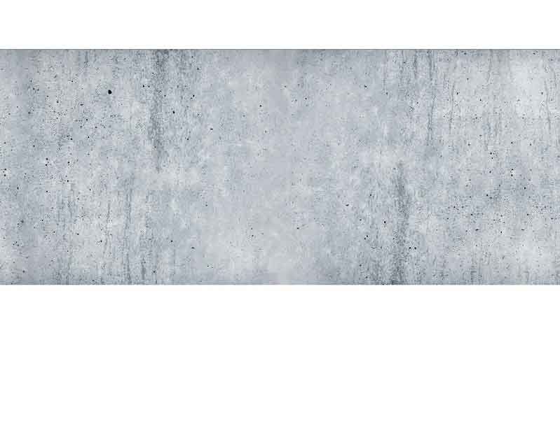 Graue Betonoberfläche mit subtiler Textur