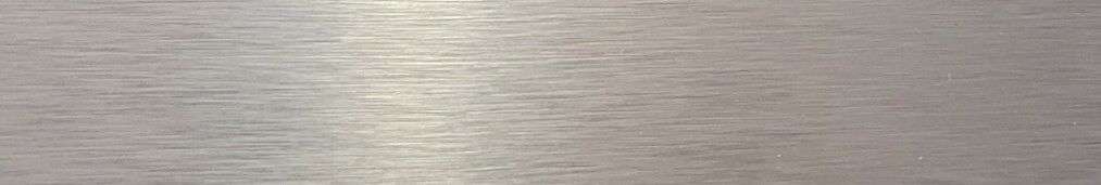Kategoriebanner Rückwand Motiv Butlerfinish-Edelstahloptik