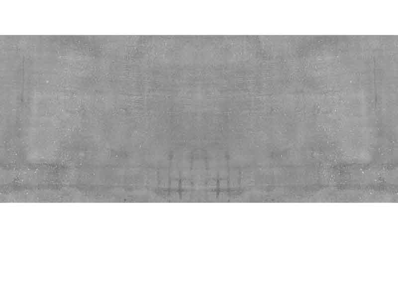 Detailaufnahme einer grauen Betonoberfläche mit leichter Textur