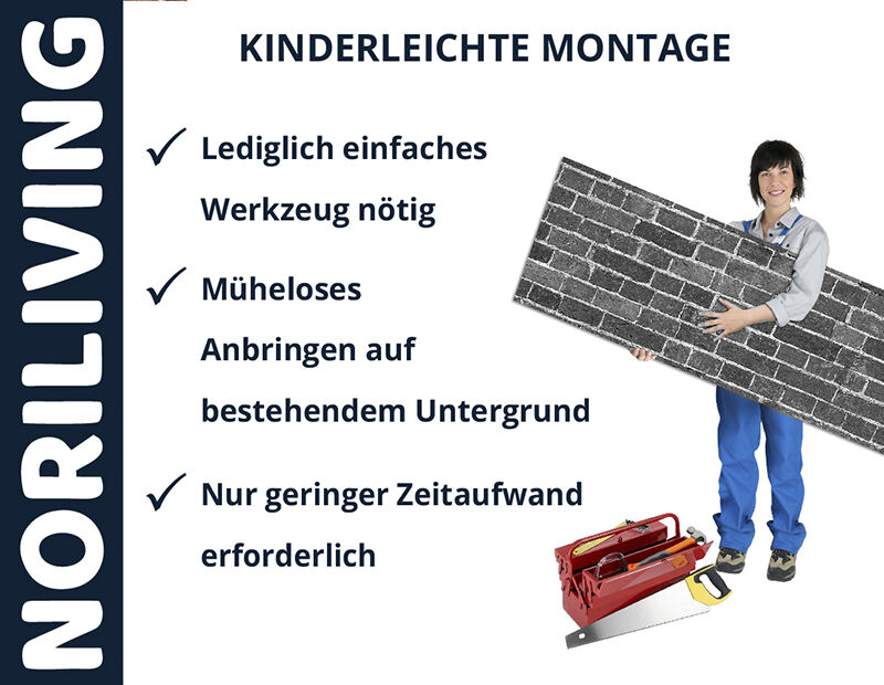 Vorteile einer Küchenrückwand aus Aluverbund