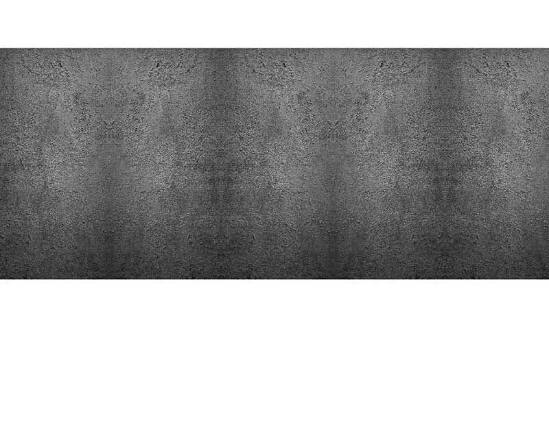 Nahtlose dunkle Betontextur als Hintergrund mit strukturierter Oberfläche