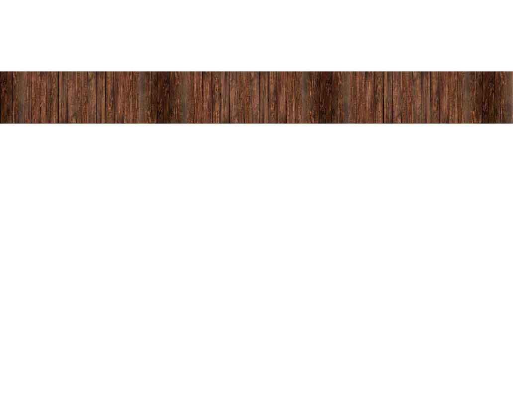 Dunkle Holzlatten als Wandverkleidung, ideal für rustikale Inneneinrichtung