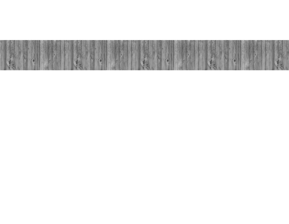 Ansicht des Motivs Holz Optik 717 schwarz-weiß