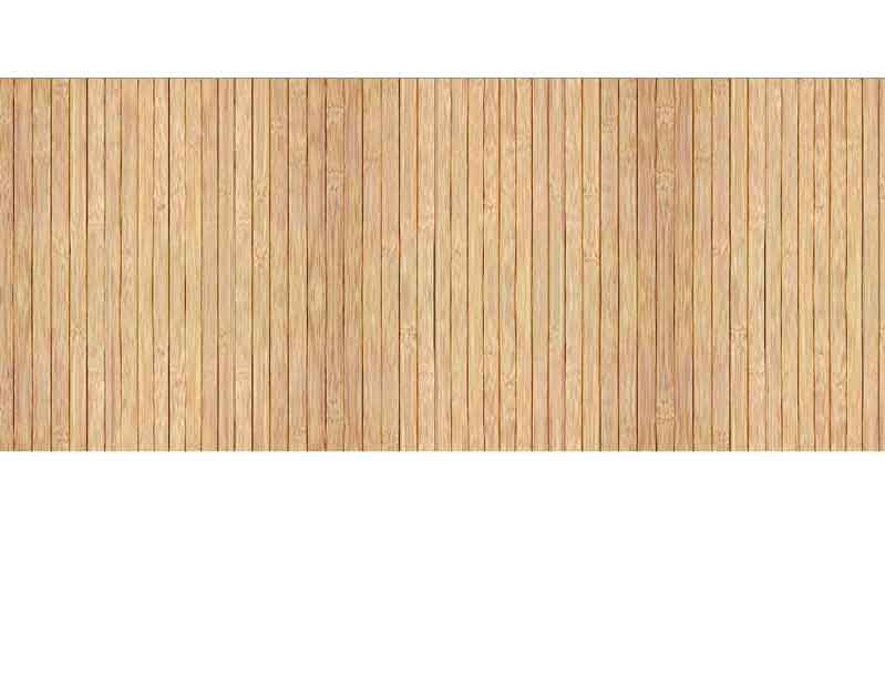 Struktur und Maserung von hellem Holzpaneel für Wandverkleidung