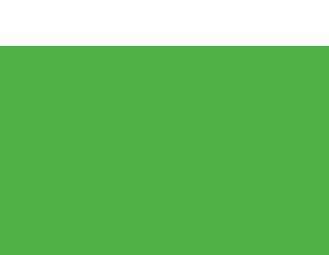 Einfarbiges grünes Bild als simpler Hintergrund