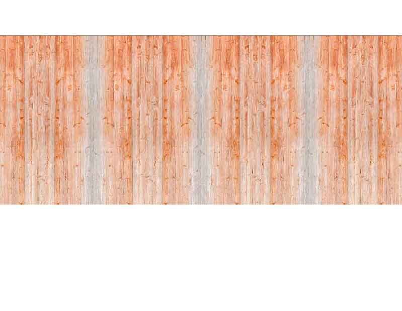 Nahtlose Holztextur mit roten und grauen Farbtönen, geeignet als Hintergrund