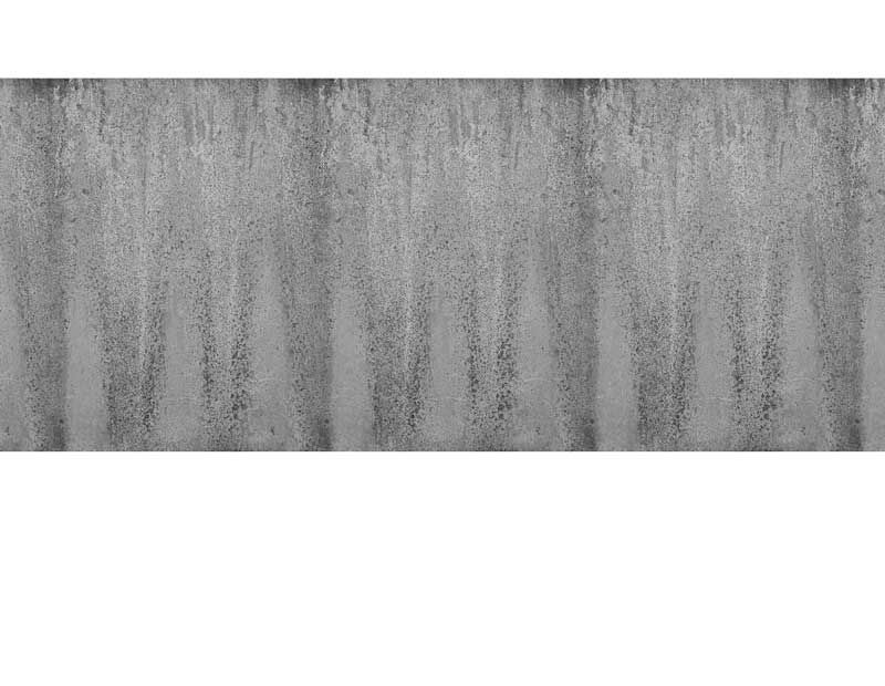 Texturierter Hintergrund aus grauem Beton mit natürlichem Muster