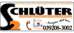 Schlüter & Schlüter GbR