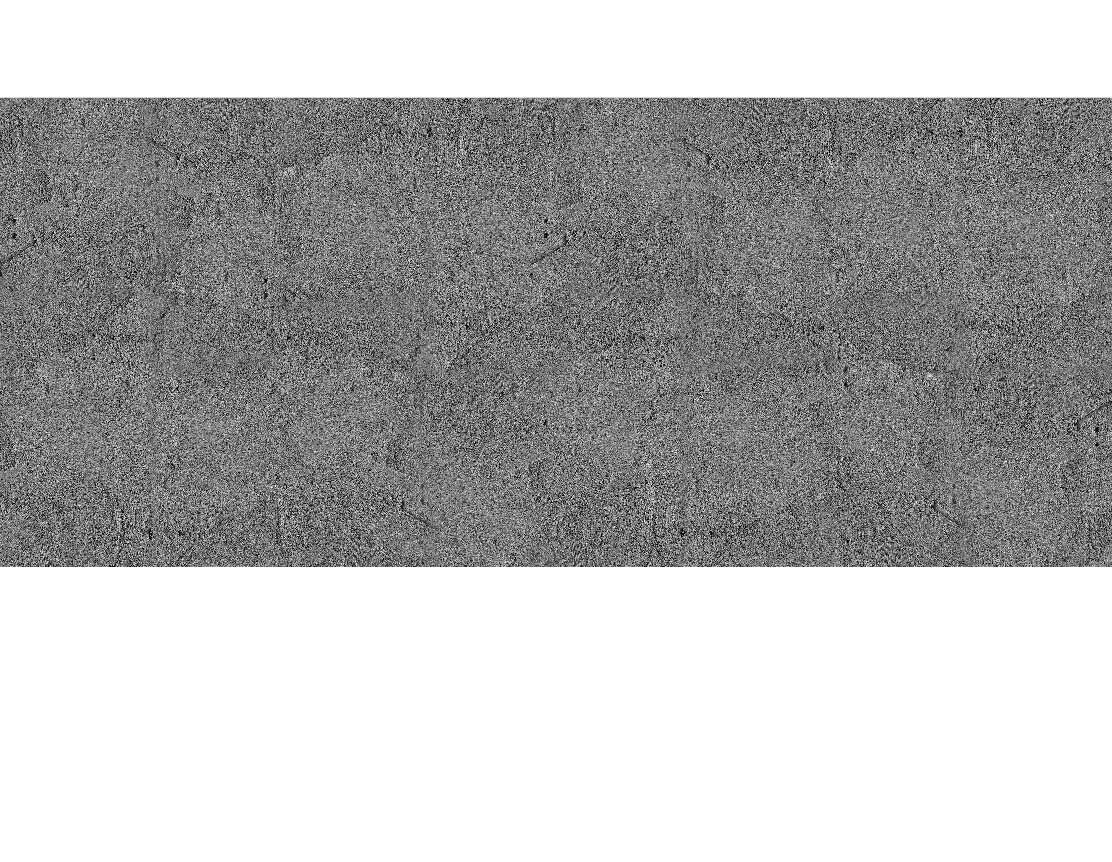 Ansicht des Badrückwand-Motivs Beton Stein Rohputz 453 schwarz-weiß