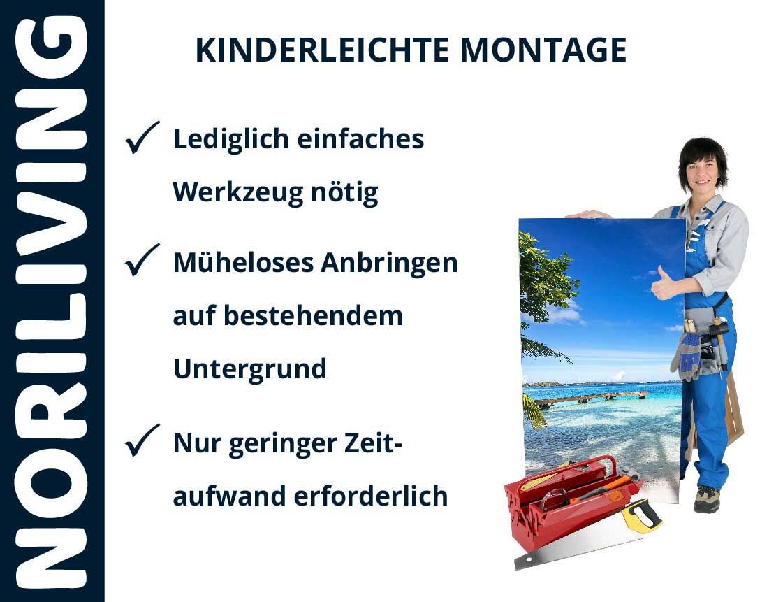 vorteile stand meer