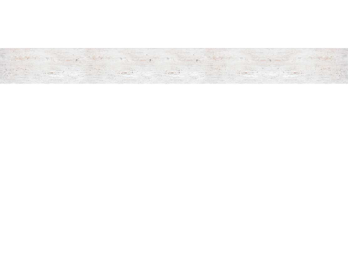 Ein langes, hellgraues Holzboden-Panel mit natürlicher Holzmaserung.