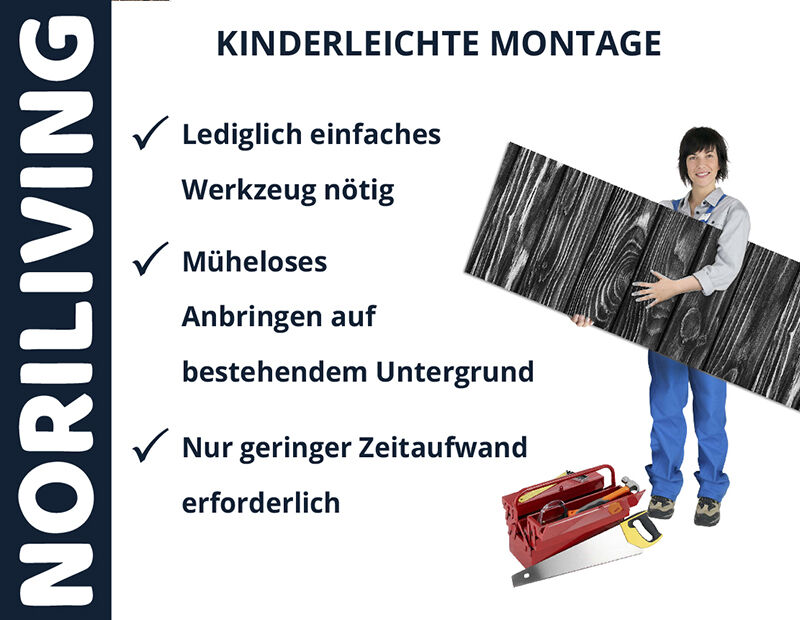 Vorteile einer Küchenrückwand aus Aluverbund